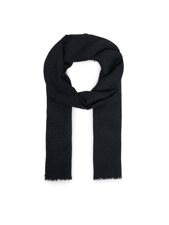 Шарф 2A6001 T0300 Liu Jo, черный
Шарф 2A6001 T0300 Liu Jo, черный