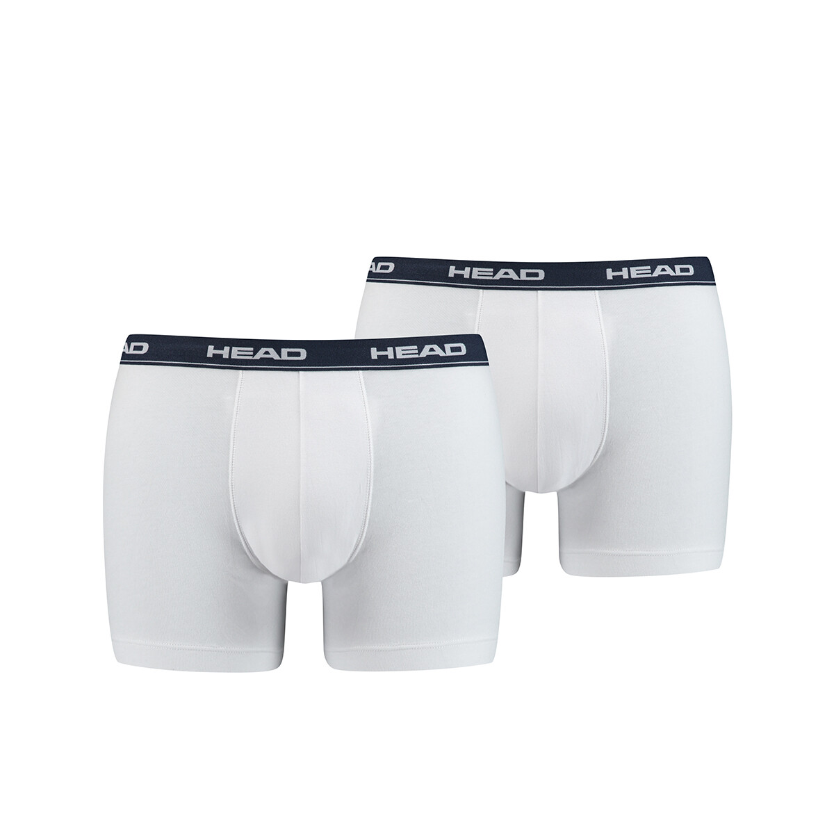 Боксеры HEAD Boxershort 2 шт, белый
Боксеры HEAD Boxershort 2 шт, белый