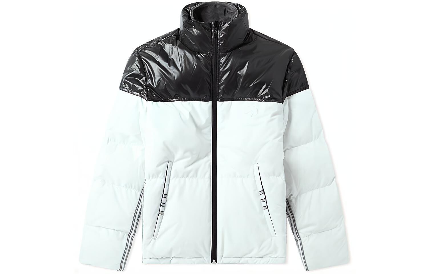 Alexander Wang X Alexander Wang Cobrand пуховик мужской мятно-зеленый Adidas Originals, мятно-зеленый
Alexander Wang X Alexander Wang Cobrand пуховик мужской мятно-зеленый Adidas Originals, мятно-зеленый