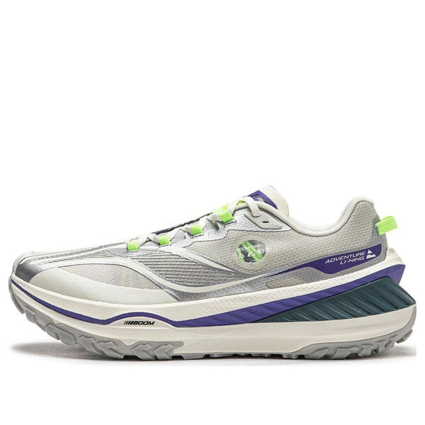 Кроссовки разбавленные про Li-Ning, серый
Кроссовки разбавленные про Li-Ning, серый