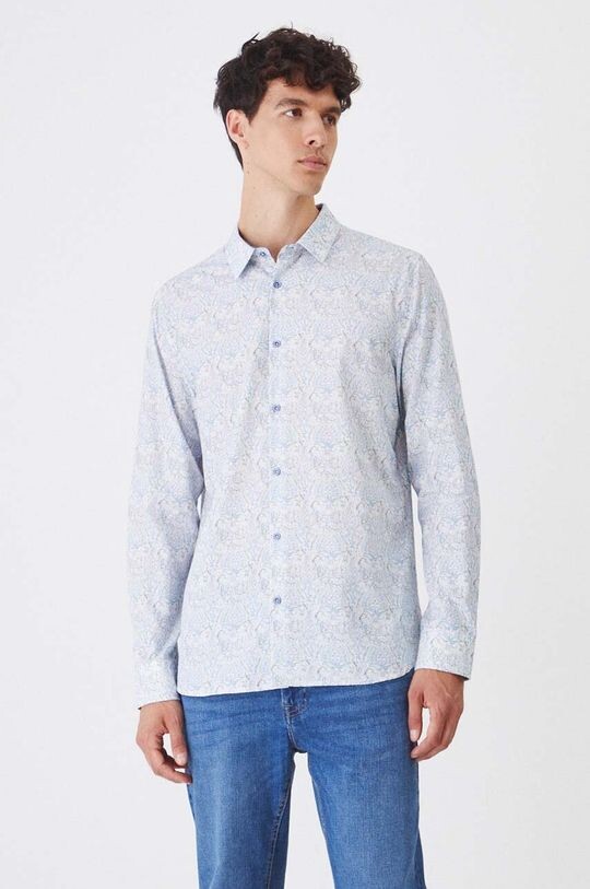 Рубашка Medicine, белый
Рубашка Medicine, белый