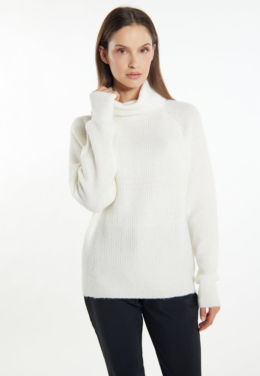 Джемпер usha Jumper, Weiss/White
Джемпер usha Jumper, Weiss/White