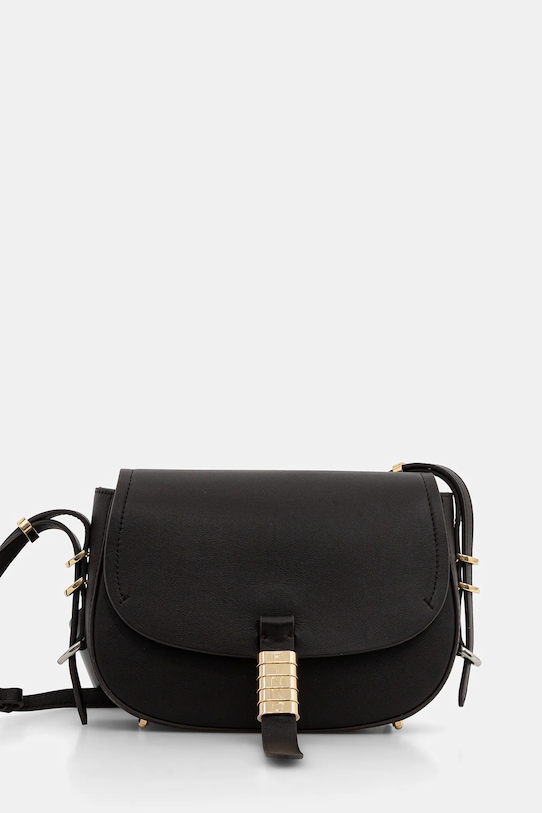 Кожаная сумка Pinko, серый
Кожаная сумка Pinko, серый