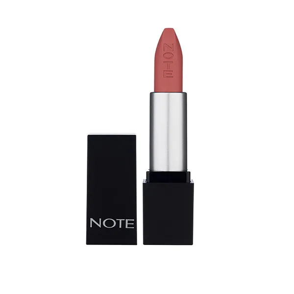 Губная помада Mattever Lipstick 03 Note Cosmetique, 6
Губная помада Mattever Lipstick 03 Note Cosmetique, 6