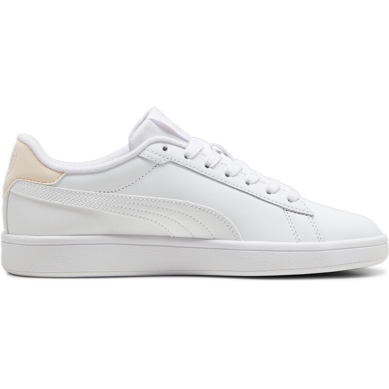 Повседневные кроссовки Puma Smash 3.0 L Puma, цвет puma white-rosebay-puma silver
Повседневные кроссовки Puma Smash 3.0 L Puma, цвет puma white-rosebay-puma silver