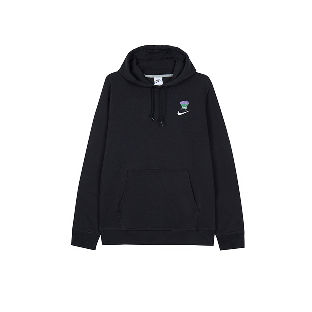 Nike Свитшот мужской черный
Nike Свитшот мужской черный