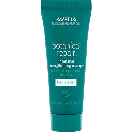 Botanical Repair Интенсивная укрепляющая маска Легкая 25 мл, Aveda 
Botanical Repair Интенсивная укрепляющая маска Легкая 25 мл, Aveda