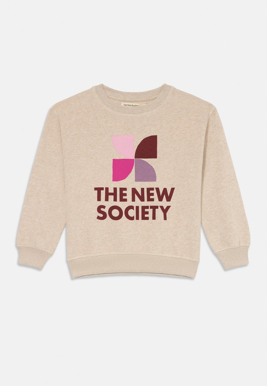 Толстовка The New Society LOGO UNISEX, Moonlight Vigore/Pink
Толстовка The New Society LOGO UNISEX, Moonlight Vigore/Pink