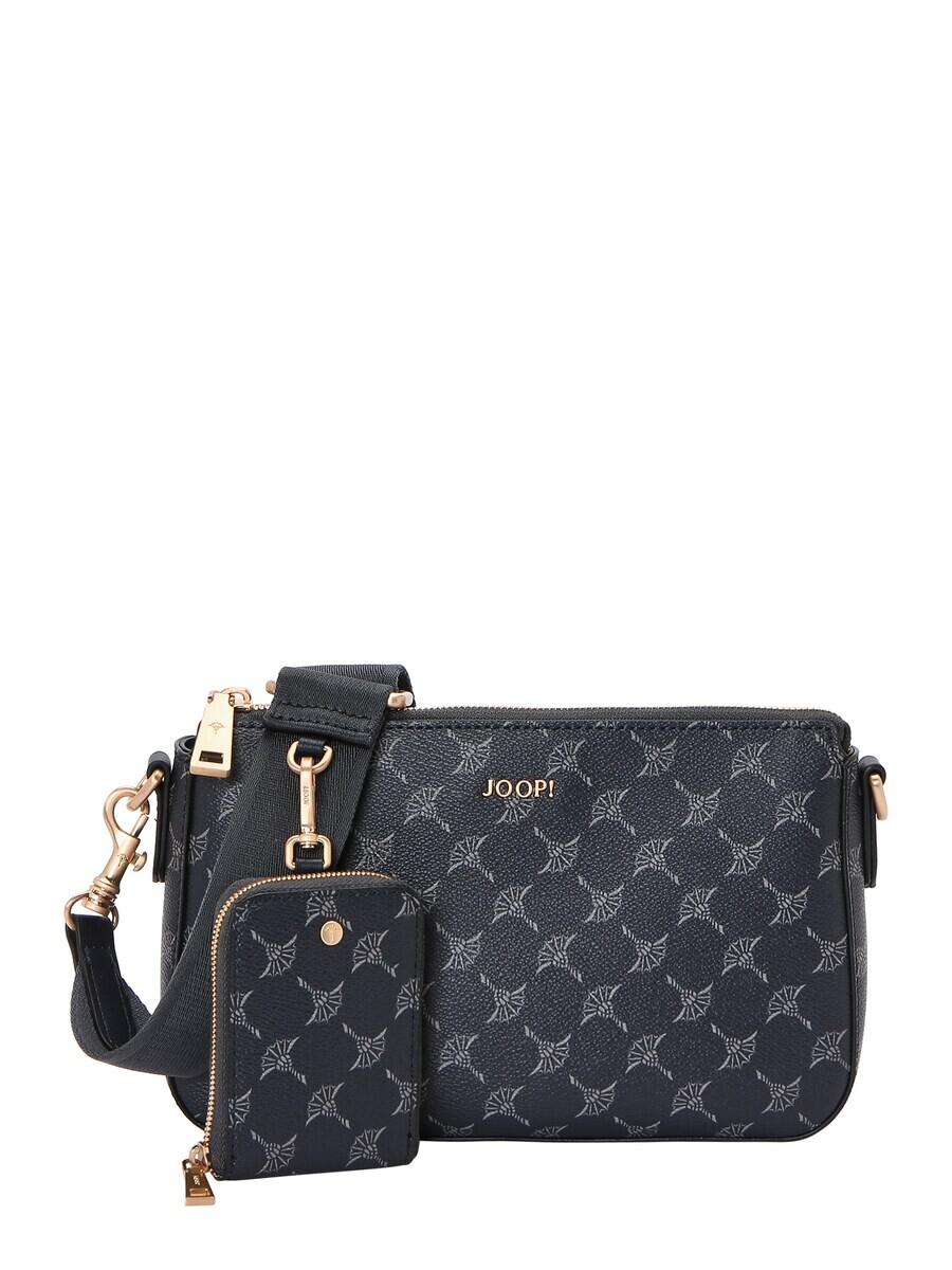 Сумка через плечо JOOP! Crossbody Bag Cortina 1.0 Jasmina, темно-синий
Сумка через плечо JOOP! Crossbody Bag Cortina 1.0 Jasmina, темно-синий