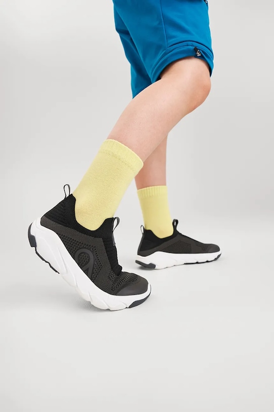 Детские кроссовки Sujuva Reima, черный
Детские кроссовки Sujuva Reima, черный