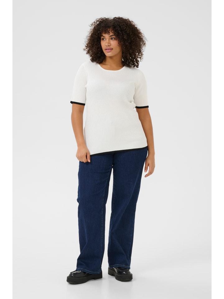 Свитер KAFFE curve
Свитер KAFFE curve