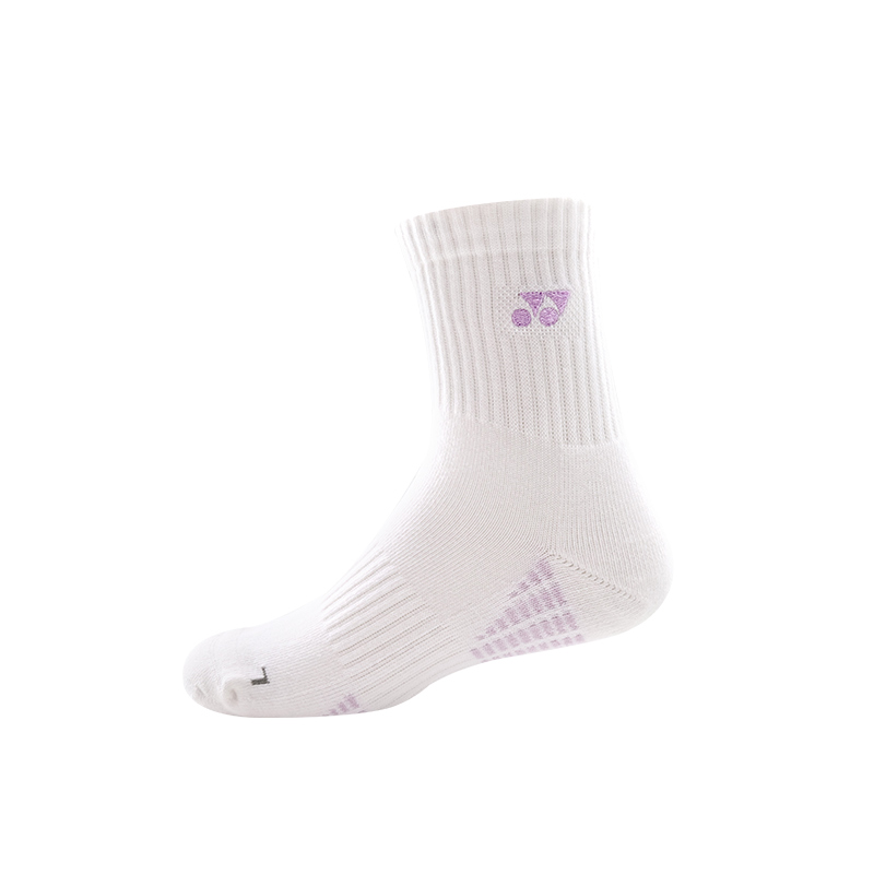 YONEX Носки миди женские 1 пара/2 пары/3 пары White/White/White Black
YONEX Носки миди женские 1 пара/2 пары/3 пары White/White/White Black