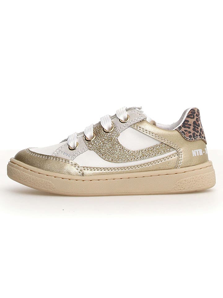 Низкие кроссовки Naturino
Низкие кроссовки Naturino