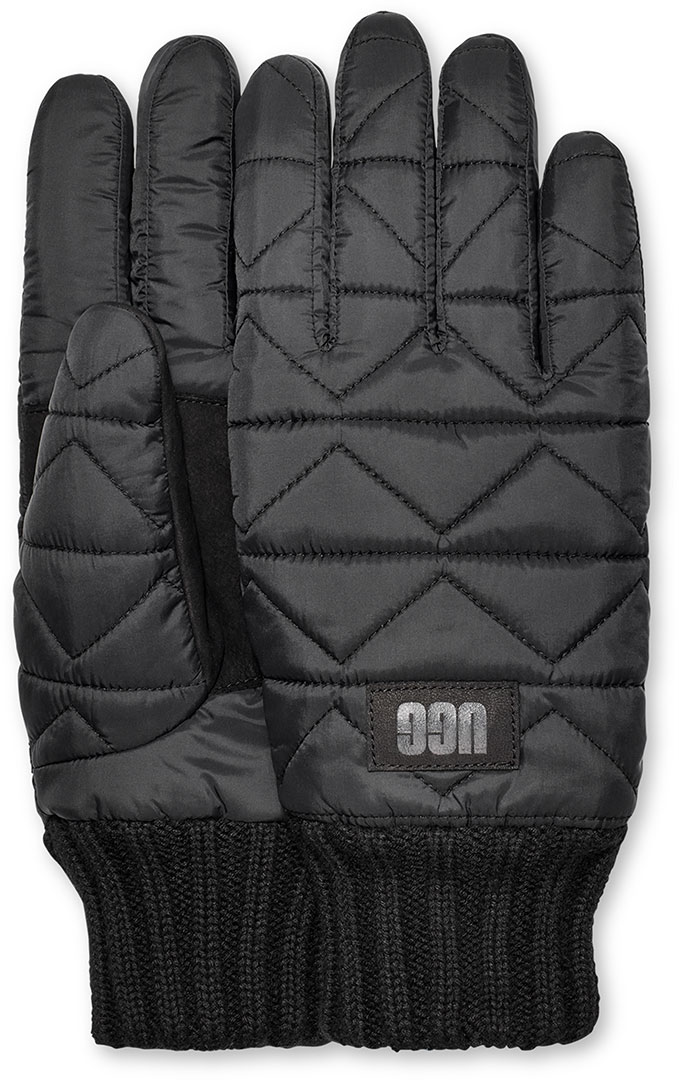 Ugg Перчатки Aw quilted black L
Ugg Перчатки Aw quilted black L