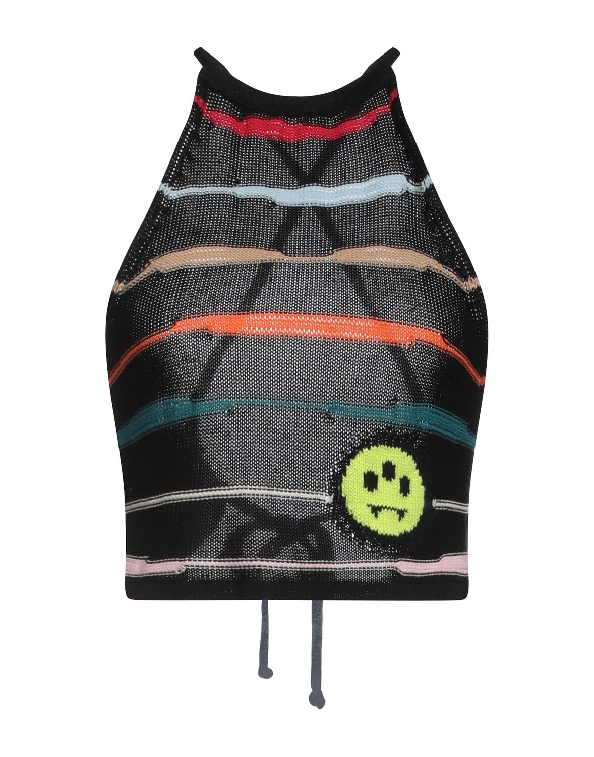 Топ Barrow, черный
Топ Barrow, черный