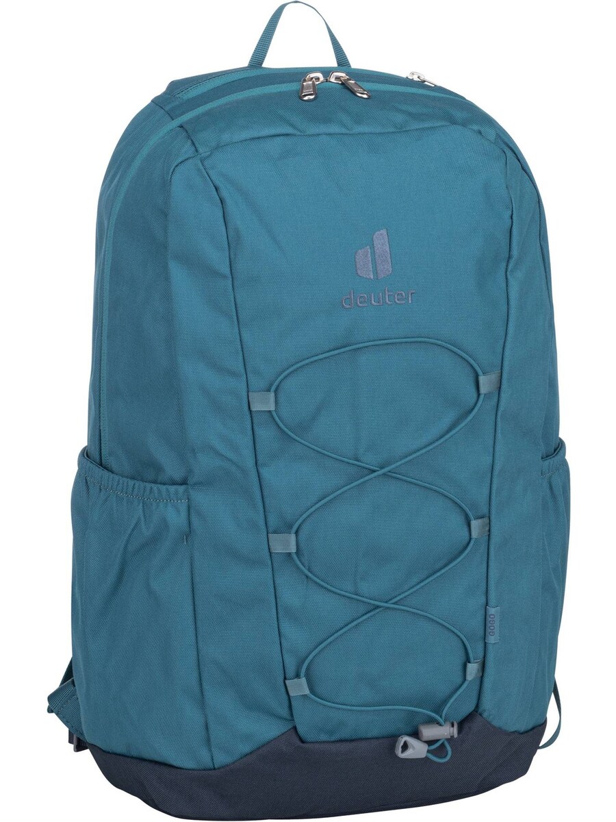 Спортивный рюкзак DEUTER Gogo, Blue/Dark blue
Спортивный рюкзак DEUTER Gogo, Blue/Dark blue