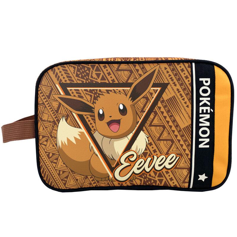 Косметичка Pokemon - Eevee Admiranda
Косметичка Pokemon - Eevee Admiranda