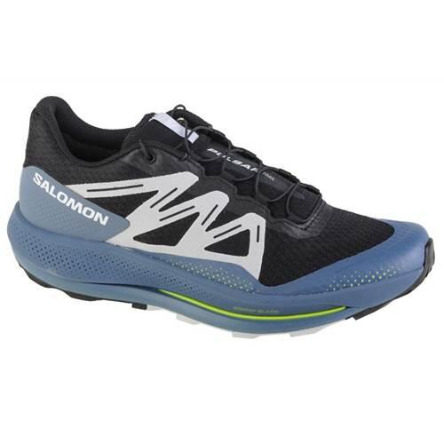 Мужские универсальные кроссовки Salomon Pulsar Trail
Мужские универсальные кроссовки Salomon Pulsar Trail