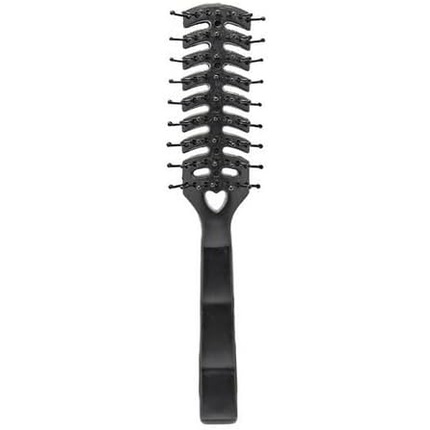 BIFULL скелетная расческа черная белая стандартная
BIFULL скелетная расческа черная белая стандартная