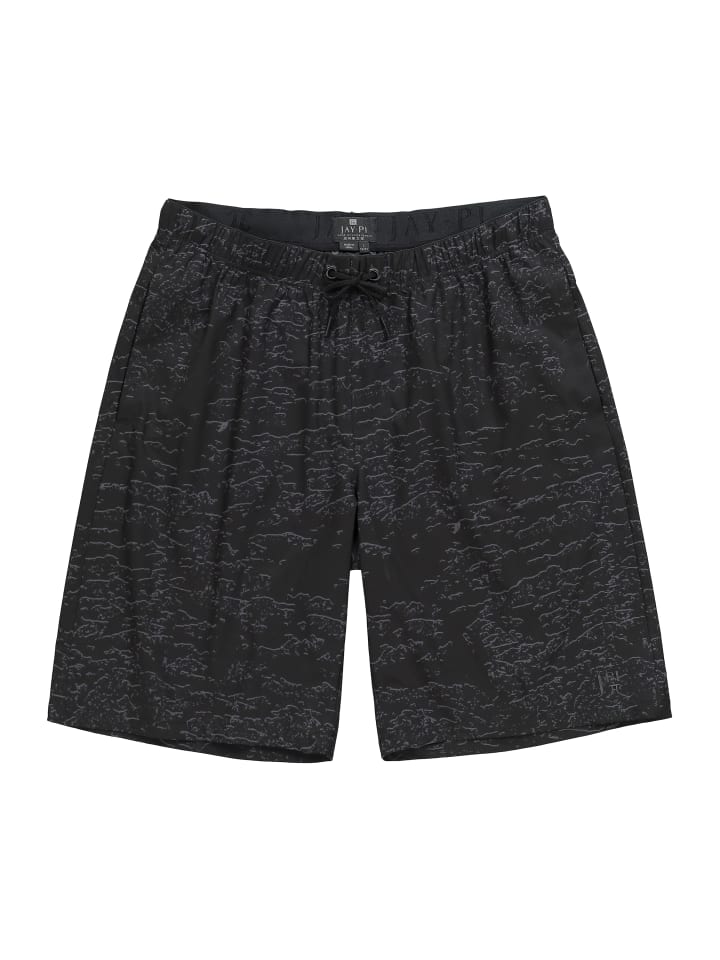 Длинные спортивные штаны черного цвета JP1880
Длинные спортивные штаны черного цвета JP1880