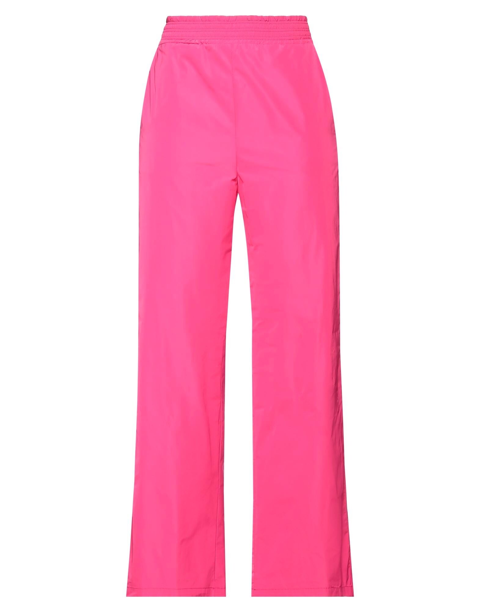 Брюки Patrizia Pepe, фуксия
Брюки Patrizia Pepe, фуксия