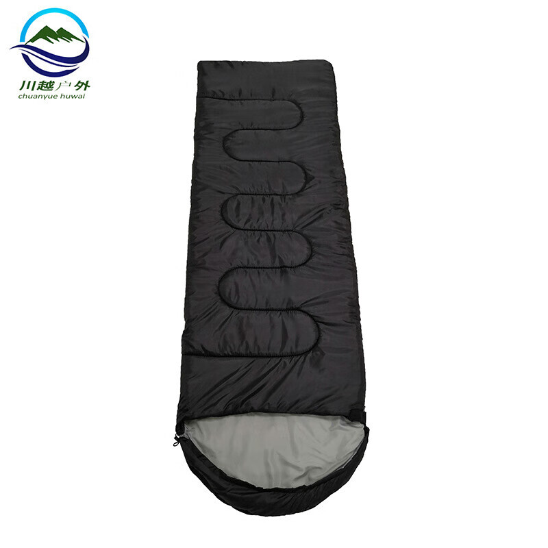 Спальный мешок с капюшоном в стиле конверта Yjhome, четырехсезонный спальный мешок для отдыха на природе, кемпинга, отдыха, 1100 г190 + 30*75 см 
Спальный мешок с капюшоном в стиле конверта Yjhome, четырехсезонный спальный мешок для отдыха на природе, кемпинга, отдыха, 1100 г190 + 30*75 см