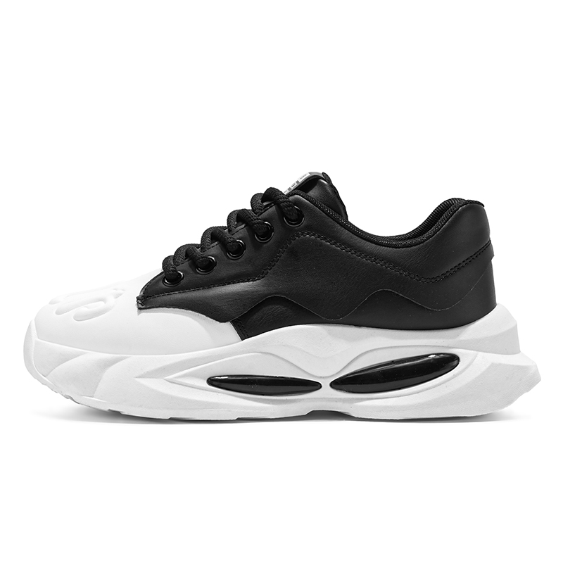 Детская повседневная обувь для начальной школы PROTECTCAMEL, черный
Детская повседневная обувь для начальной школы PROTECTCAMEL, черный