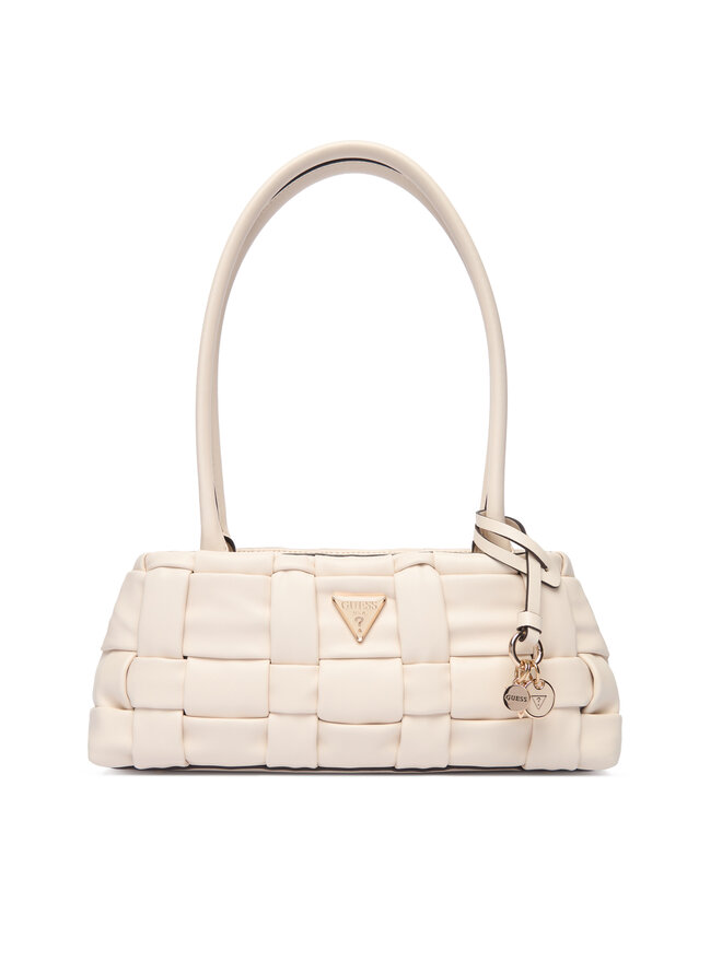 Сумка Guess HWWG80 72080, экрю
Сумка Guess HWWG80 72080, экрю