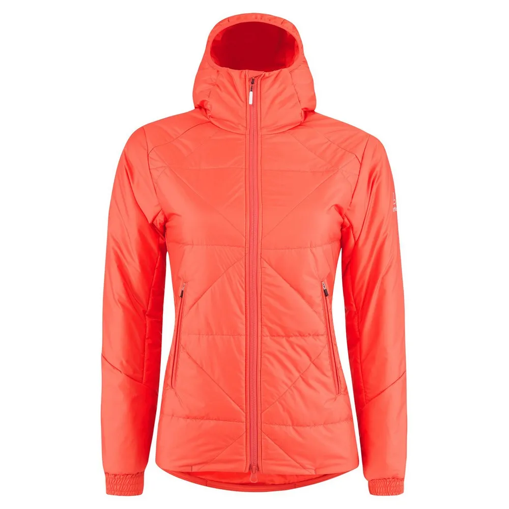 Куртка Loeffler Explora PL60, оранжевый
Куртка Loeffler Explora PL60, оранжевый