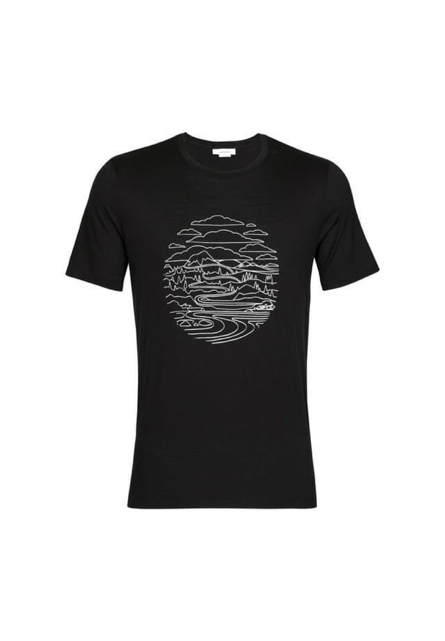 Футболка m tech lite ii ss pump track Icebreaker, черный
Футболка m tech lite ii ss pump track Icebreaker, черный