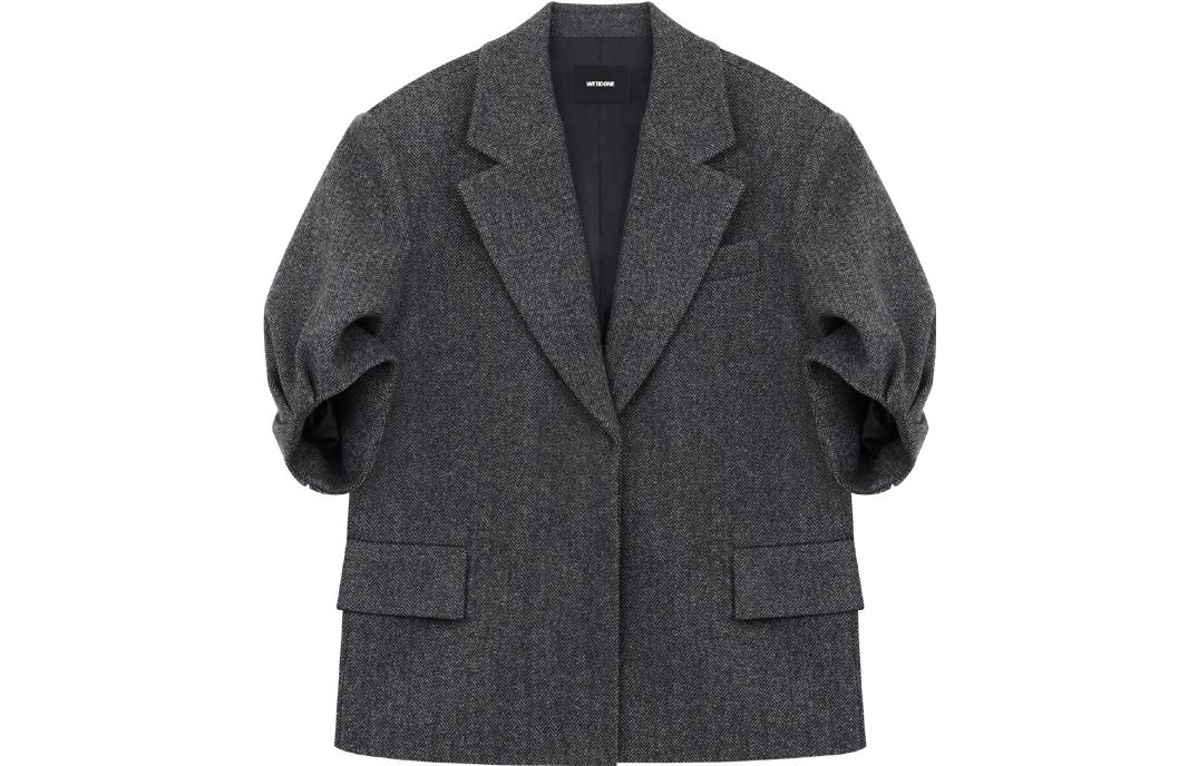 Куртка пальто женская темно-серая WE11DONE, Серый, Куртка пальто женская темно-серая WE11DONE
Куртка пальто женская темно-серая WE11DONE, Серый, Куртка пальто женская темно-серая WE11DONE