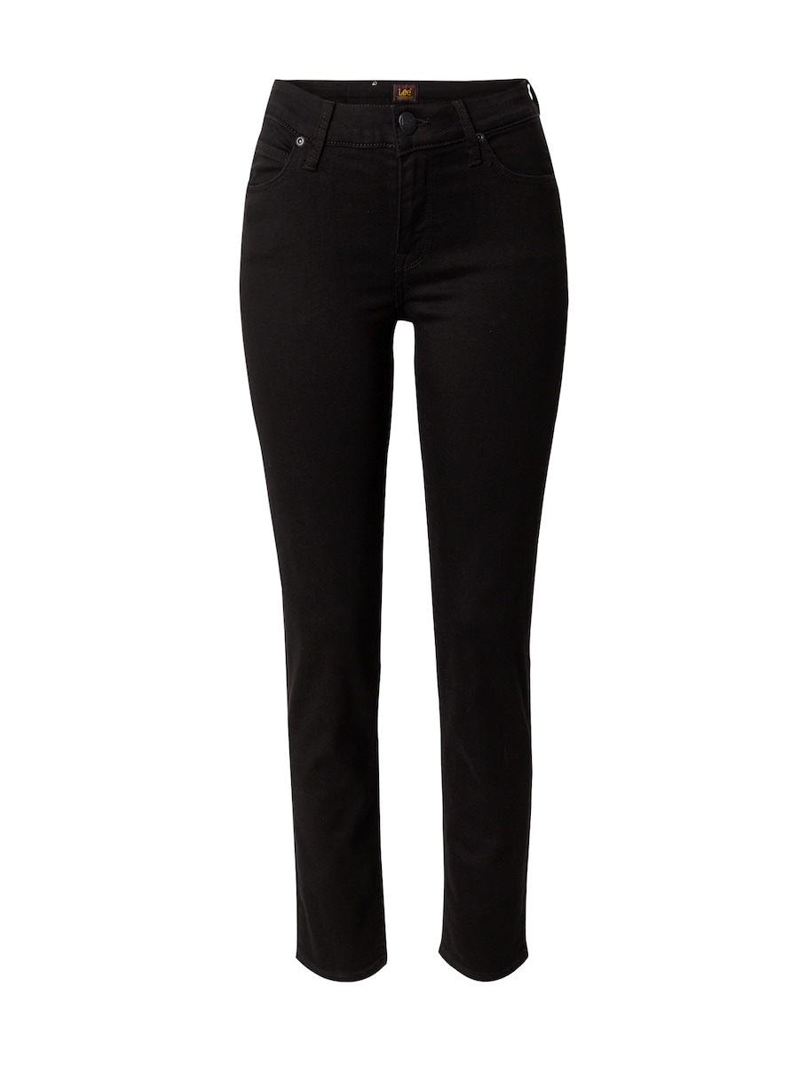 Узкие джинсы Lee ELLY, Black Denim
Узкие джинсы Lee ELLY, Black Denim