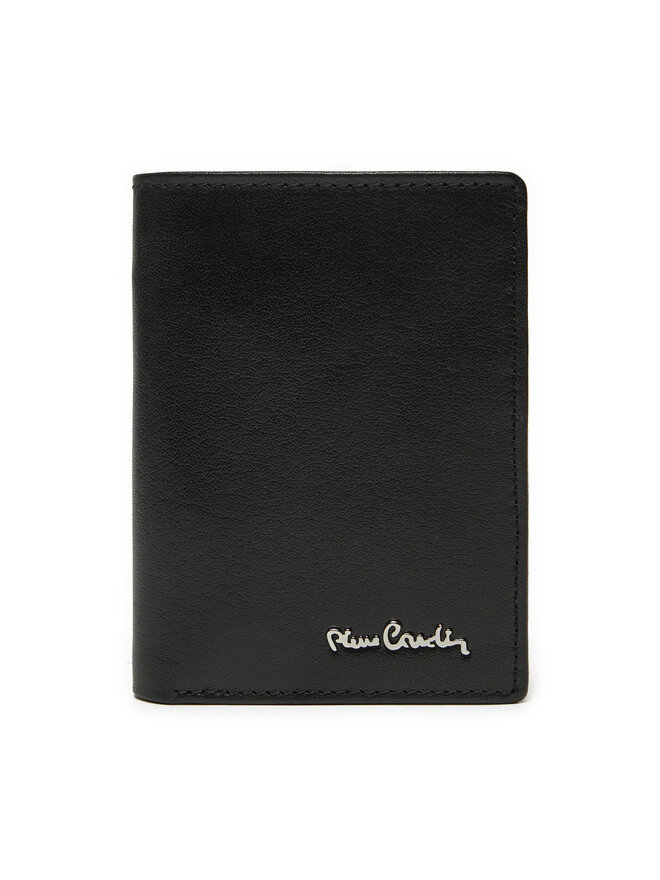 Кошелек Pierre Cardin YS602 326, черный
Кошелек Pierre Cardin YS602 326, черный