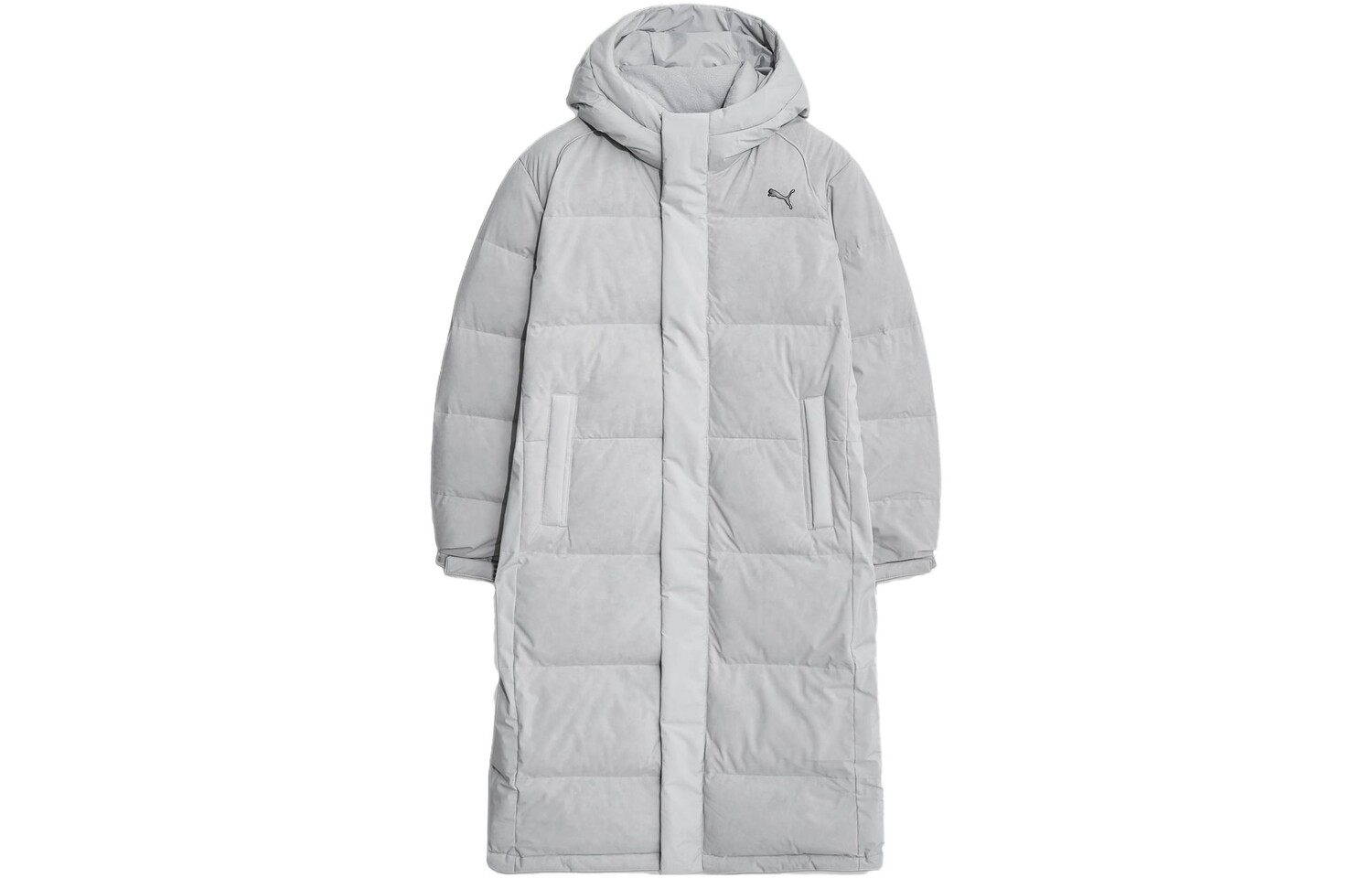 Пуховик Ultra1 Core для мужчин, серый Puma, серый
Пуховик Ultra1 Core для мужчин, серый Puma, серый