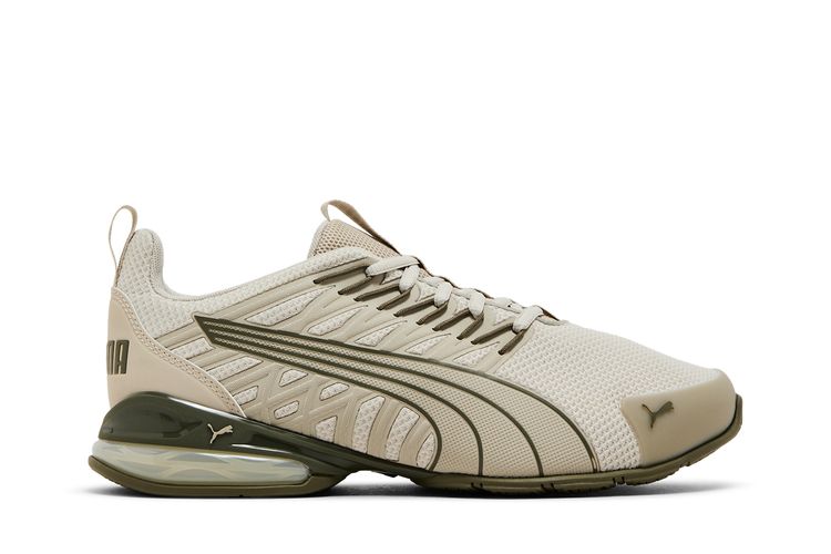 Кроссовки Voltaic Evo Wide 'Desert Dust', кремовый
Кроссовки Voltaic Evo Wide 'Desert Dust', кремовый