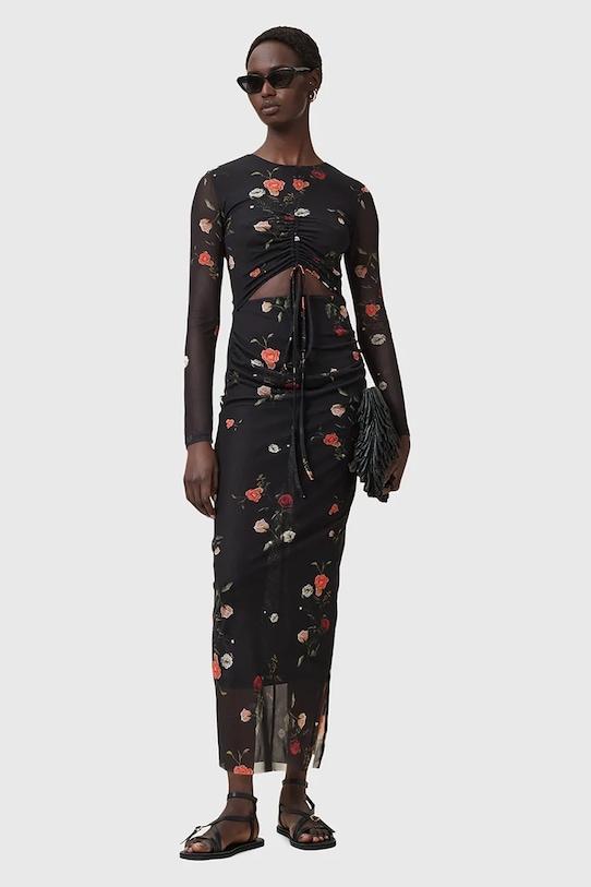 Платье KATHY Allsaints, черный
Платье KATHY Allsaints, черный