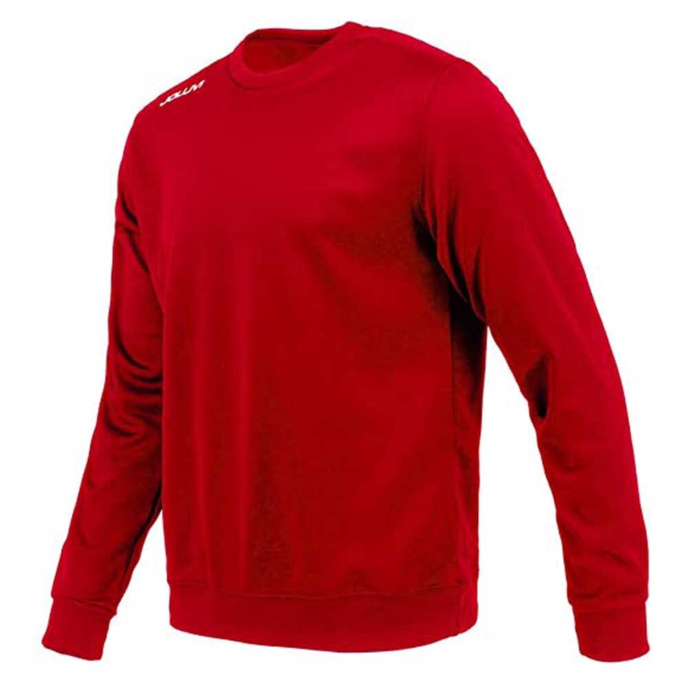 Толстовка Joluvi Score, красный
Толстовка Joluvi Score, красный