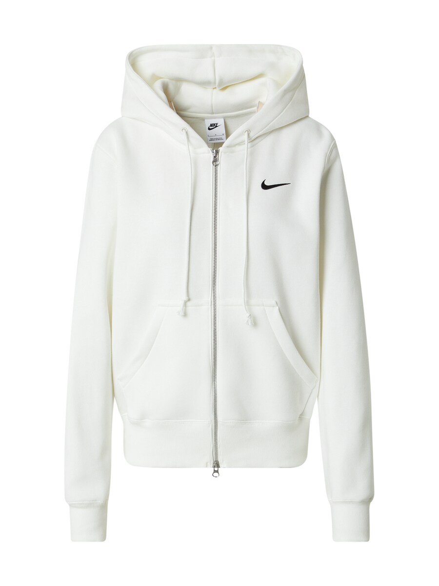 Худи с капюшоном на молнии Nike Sportswear PHNX FLC, Ecru
Худи с капюшоном на молнии Nike Sportswear PHNX FLC, Ecru