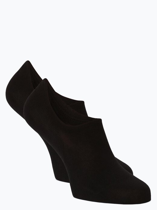 Носки в упаковке 2 шт. Tommy Hilfiger, черный
Носки в упаковке 2 шт. Tommy Hilfiger, черный