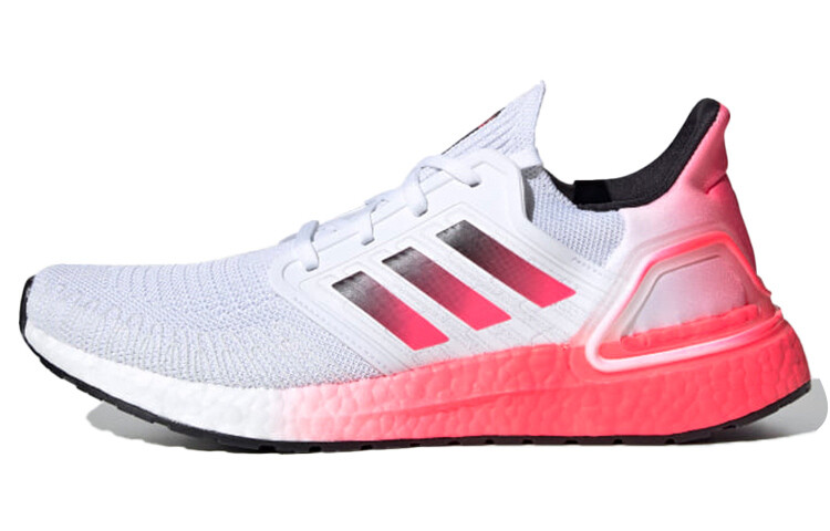 Кроссовки Adidas Ultraboost 20 унисекс
Кроссовки Adidas Ultraboost 20 унисекс