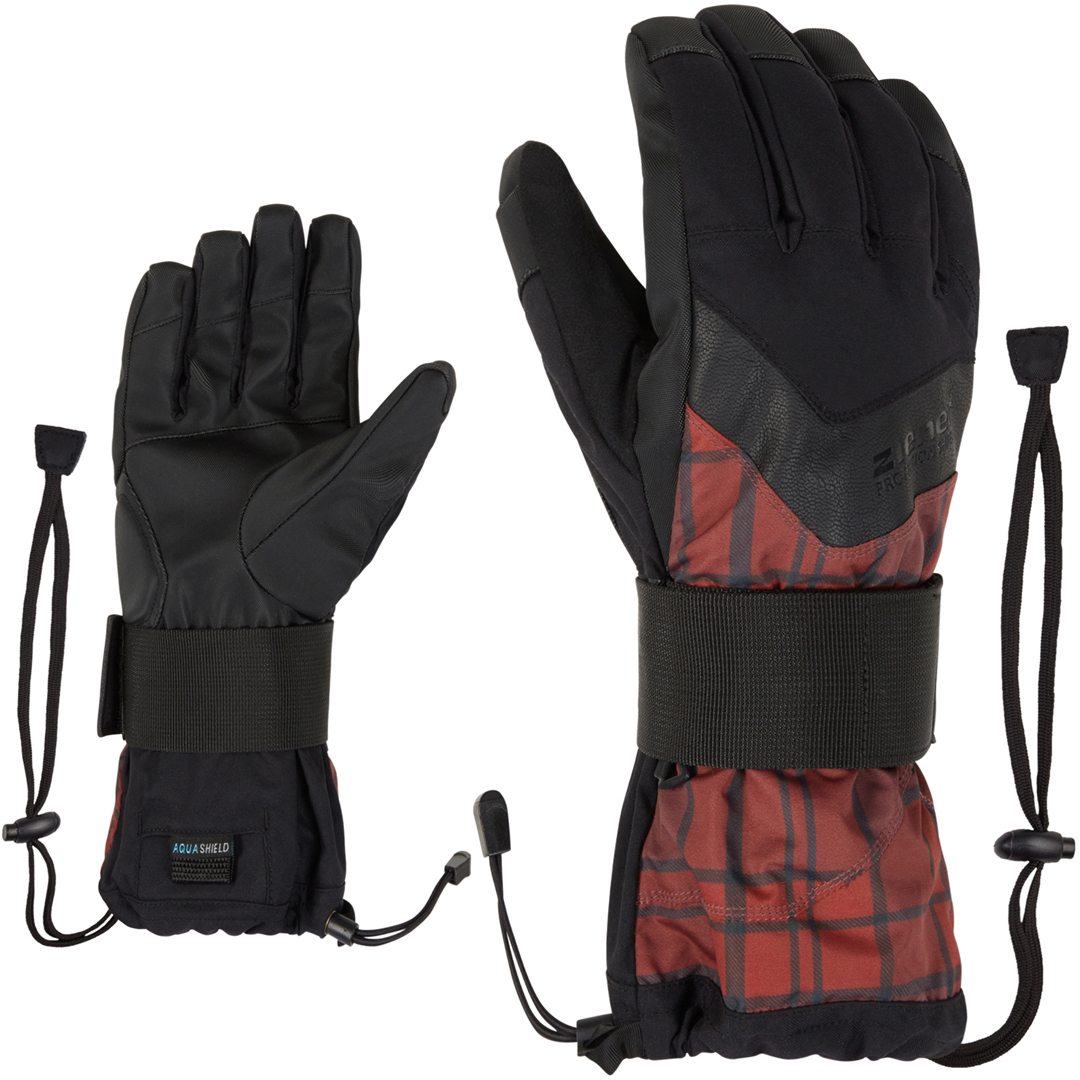 Ziener Перчатки Milan as black/woody brown 10,5, Коричневый, Ziener Перчатки Milan as black/woody brown 10,5
Ziener Перчатки Milan as black/woody brown 10,5, Коричневый, Ziener Перчатки Milan as black/woody brown 10,5