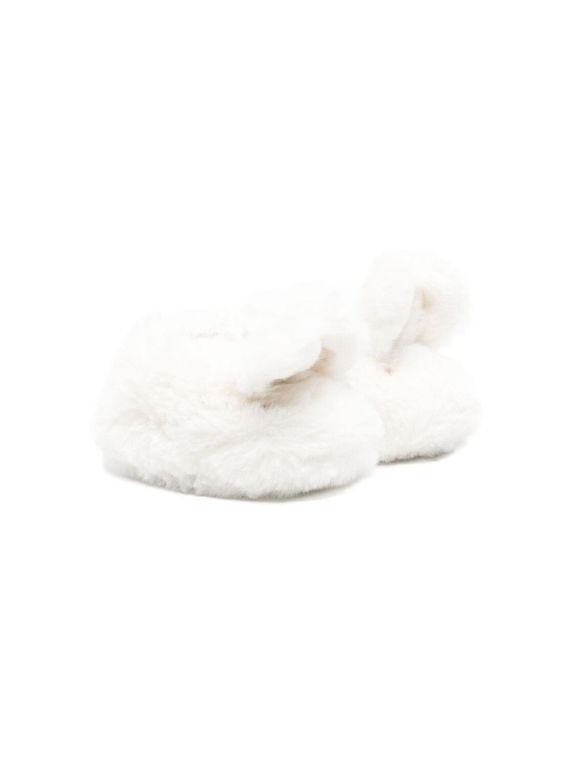 Bonpoint слиперы с ушками, белый
Bonpoint слиперы с ушками, белый