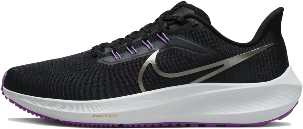 Мужские кроссовки Nike, Anthracite Metallic Pewter Black
Мужские кроссовки Nike, Anthracite Metallic Pewter Black