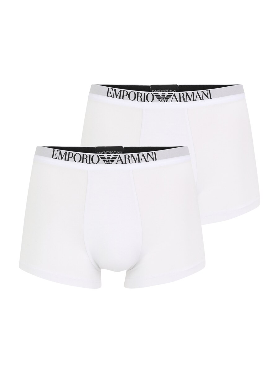 Боксеры Emporio Armani, White
Боксеры Emporio Armani, White