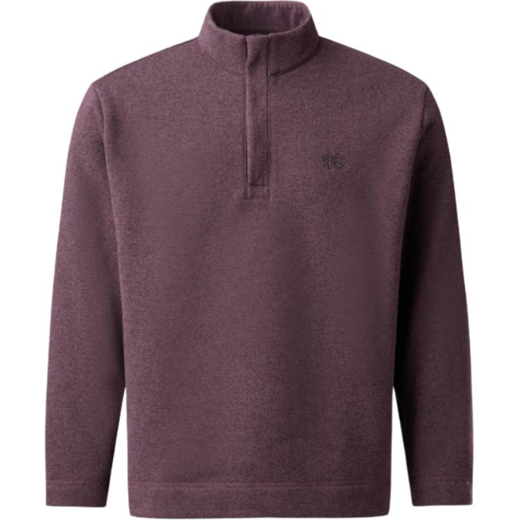 Свитшот мужской KOLON SPORT, черный
Свитшот мужской KOLON SPORT, черный