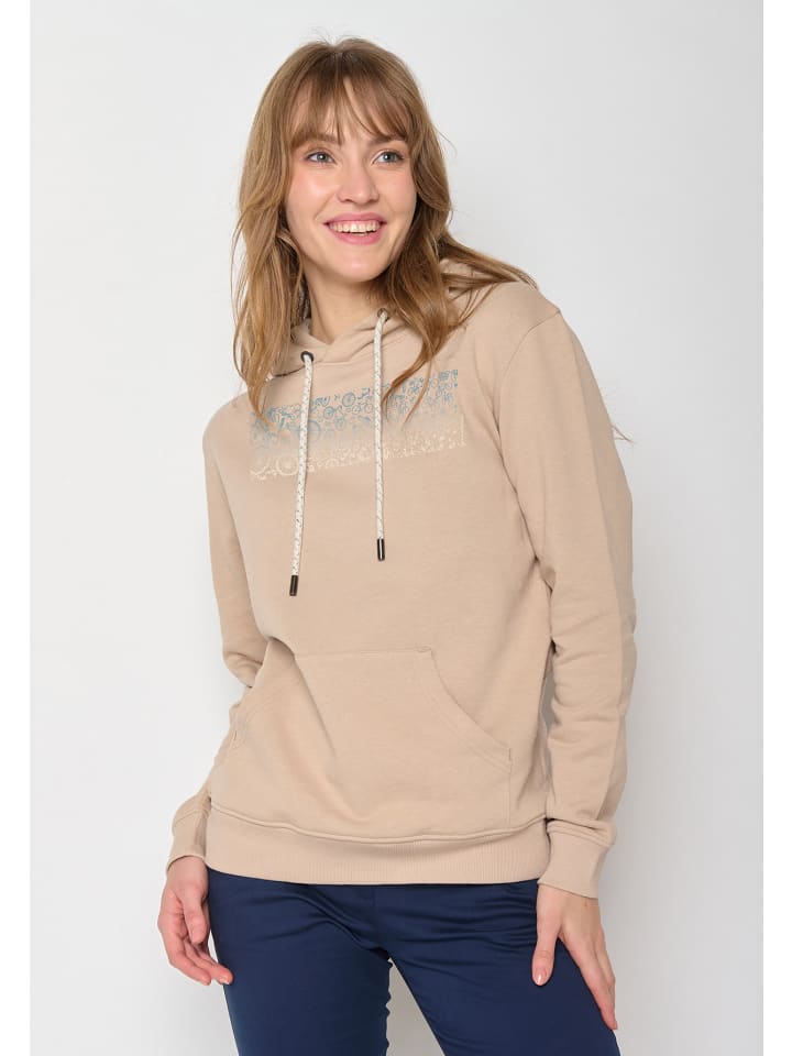 Толстовка с капюшоном GreenBomb 
Толстовка с капюшоном GreenBomb