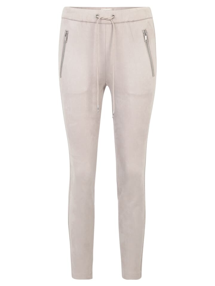 Тканевые брюки CARTOON Casual-Hose mit Reißverschlusstaschen, цвет Grau Beige
Тканевые брюки CARTOON Casual-Hose mit Reißverschlusstaschen, цвет Grau Beige