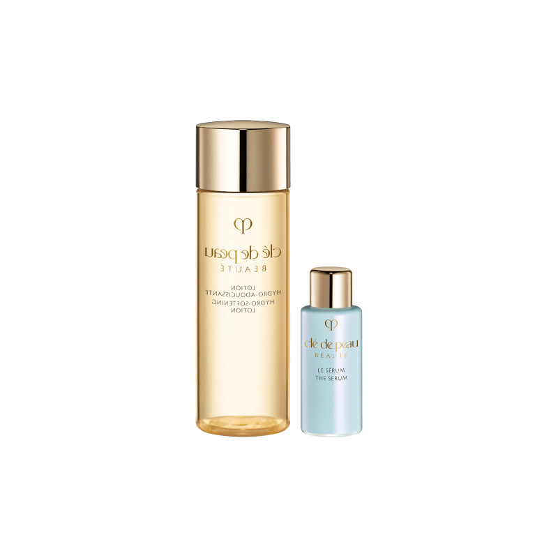 Набор пробников сыворотки Starry Diamond Radiance восстанавливающий 30 мл + 7 мл Clé De Peau Beauté
Набор пробников сыворотки Starry Diamond Radiance восстанавливающий 30 мл + 7 мл Clé De Peau Beauté