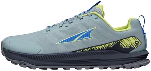 Кроссовки Altra Mens Lone Peak 6, голубой
Кроссовки Altra Mens Lone Peak 6, голубой