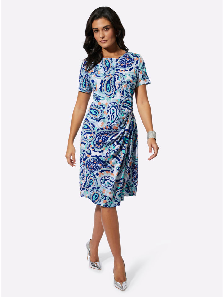 Платье до колена creation L
Платье до колена creation L